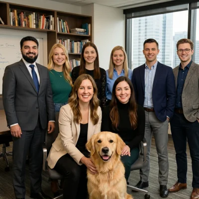 TheAccountingWay Ex-PwC accounting team