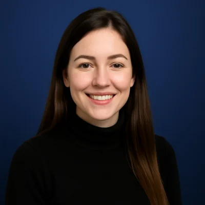 Mary Williams - Head of Bookkeeping TheAccountingWay